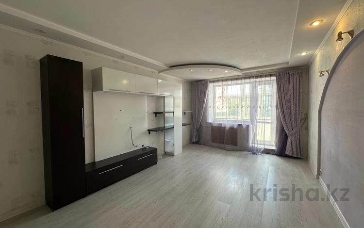 3-бөлмелі пәтер · 60.9 м² · 3/5 қабат, Гоголя, бағасы: 27.5 млн ₸ в Костанае — фото 2
