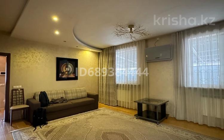 Отдельный дом · 4 комнаты · 100 м² · 12 сот., мкр Алтай-2 за 500 000 ₸ в Алматы, Турксибский р-н — фото 2