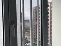 3-комнатная квартира, 70 м², 9 этаж помесячно, мкр Акбулак, Дарабоз за 300 000 〒 в Алматы, Алатауский р-н — фото 14