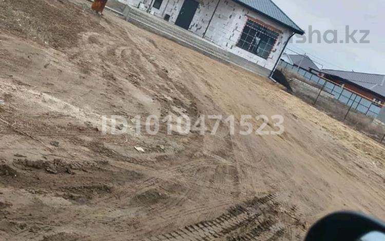Отдельный дом · 7 комнат · 250 м², Уч 101 за 42 млн ₸ в Актобе, жилой массив Акжар-2 — фото 2