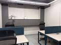 Кеңселер · 271 м², бағасы: ~ 3.4 млн ₸ в Алматы, Бостандыкский р-н — фото 4