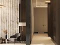 2-бөлмелі пәтер · 67.86 м² · 9/9 қабат, Хусейн бен Талал 37, бағасы: 61 млн ₸ в Астане, Есильский р-н — фото 14