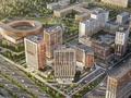 2-бөлмелі пәтер · 67.86 м² · 9/9 қабат, Хусейн бен Талал 37, бағасы: 61 млн ₸ в Астане, Есильский р-н — фото 17