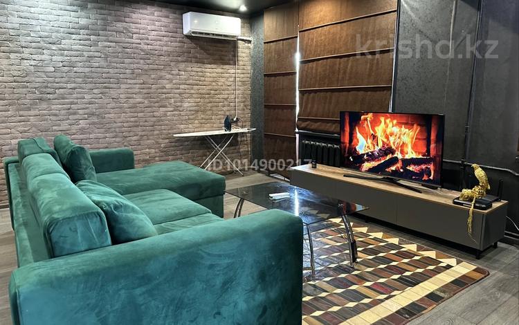 1-комнатная квартира · 45 м² · 4/4 этаж, Богенбай батыра 48 за 260 000 ₸ в Астане, Сарыарка р-н — фото 2