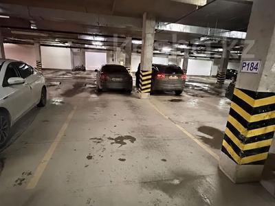 Паркинг · 15 м² · Сарайшык 6 — Кунаева за 4 млн ₸ в Астане