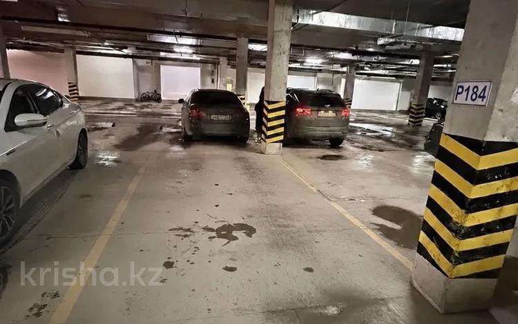 Паркинг · 15 м² · Сарайшык 6 — Кунаева за 4 млн ₸ в Астане — фото 2