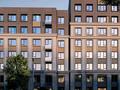 1-комнатная квартира · 40 м² · 9/9 этаж, Халиуллина за 35 млн ₸ в Алматы, Медеуский р-н — фото 2