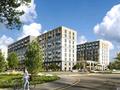 1-комнатная квартира · 40 м² · 9/9 этаж, Халиуллина за 35 млн ₸ в Алматы, Медеуский р-н — фото 3