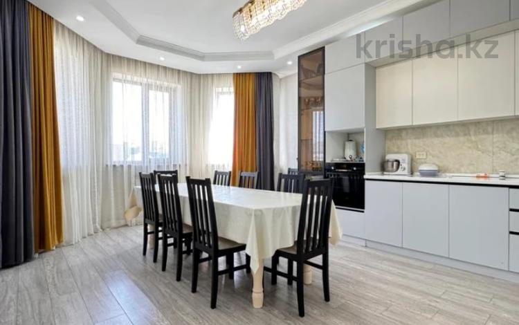 Жеке үй · 6 бөлме · 226 м² · 8 жүзд., улица Береке 86, бағасы: 72 млн ₸ в Кемертогане — фото 8