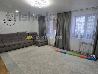 3-комнатная квартира · 83 м² · 6/9 этаж, ул. Академика Чокина 159/3 за 40 млн ₸ в Павлодаре