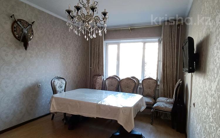 4-бөлмелі пәтер · 95.3 м² · 3/9 қабат, Жетісу-1 ш/а. 27 — Момыш-улы - ниже Абая, бағасы: ~ 65.9 млн ₸ в Алматы, Ауэзовский р-н — фото 30