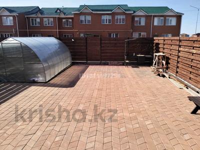 Үйдің бір бөлігі · 7 бөлме · 300 м² · 5 сот., С 894 15, бағасы: 96 млн 〒 в Астане, Сарыарка р-н
