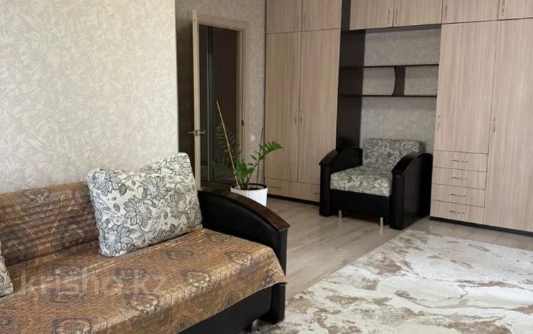 2-бөлмелі пәтер · 56.6 м² · 6/6 қабат, садовая 100/2, бағасы: 24 млн ₸ в Костанае — фото 2