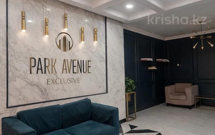 3-комнатная квартира · 100 м² · 13/14 этаж, Туркестан 28/2 — Ипотеку проходит за 105.9 млн 〒 в Астане, Есильский р-н — фото 2