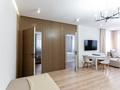 3-комнатная квартира · 75 м² · 11/13 этаж, Максут Нарикбаева 6а — Мухамедханова за 38.5 млн ₸ в Астане, Нура р-н — фото 16