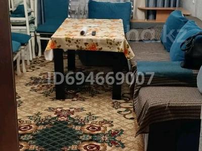 3-бөлмелі пәтер · 55 м² · 2/5 қабат, 50 лет Октября 49 — Бак бак рынок . хоум банк, бағасы: 16 млн ₸ в Рудном