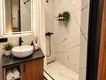 2-комнатная квартира · 43 м² · 12/12 этаж, Мангилик Ел 40 — Бухар Жырау за 22 000 ₸ в Астане, Есильский р-н — фото 9