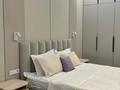 2-комнатная квартира · 51 м² · 10/20 этаж, Гагарина 310/10 за 30 000 ₸ в Алматы, Бостандыкский р-н
