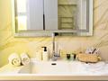 2-комнатная квартира · 51 м² · 10/20 этаж, Гагарина 310/10 за 30 000 ₸ в Алматы, Бостандыкский р-н — фото 12