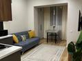 2-комнатная квартира · 51 м² · 10/20 этаж, Гагарина 310/10 за 30 000 ₸ в Алматы, Бостандыкский р-н — фото 8