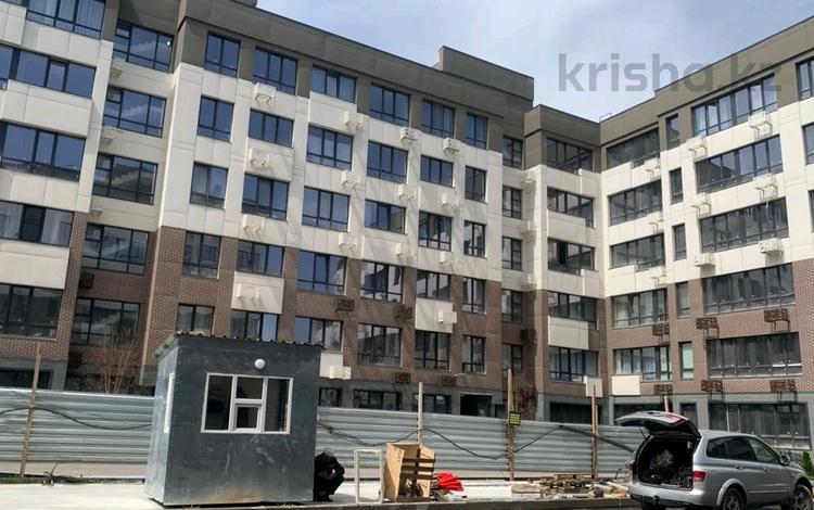 3-комнатная квартира · 71.9 м² · 6/6 этаж, Илтипат 49 за 52 млн ₸ в Алматы, Наурызбайский р-н — фото 2