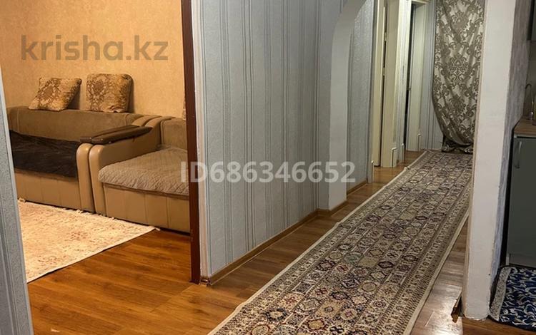 Жеке үй · 4 бөлме · 140 м² · 10 сот., Баршын 54, бағасы: 24 млн 〒 в Талапкер  — фото 6