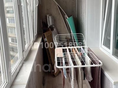 2-бөлмелі пәтер · 51 м² · 6/9 қабат, мкр Строитель 19 — Шолохова - Циалковского, бағасы: 16.5 млн ₸ в Уральске
