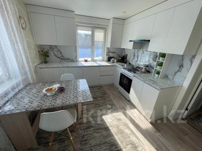 Отдельный дом · 3 комнаты · 81.8 м² · 5.4 сот., Гагарина 15/1 за 35 млн 〒 в 