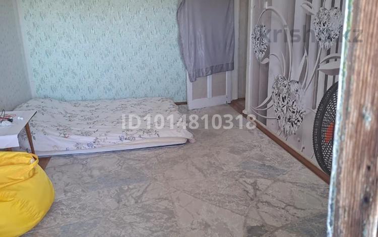 3-комнатная квартира · 56.9 м² · 5/5 этаж, Ғарышкерлер 28 за 14 млн ₸ в Жезказгане — фото 2