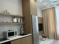 1-комнатная квартира · 45 м² · 2/16 этаж, Мангелик Ел 52 — Т. Рыскулова за 41.5 млн ₸ в Астане, Есильский р-н — фото 2