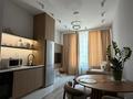 1-комнатная квартира · 45 м² · 2/16 этаж, Мангелик Ел 52 — Т. Рыскулова за 41.5 млн ₸ в Астане, Есильский р-н — фото 3