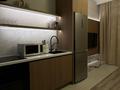 1-комнатная квартира · 45 м² · 2/16 этаж, Мангелик Ел 52 — Т. Рыскулова за 41.5 млн ₸ в Астане, Есильский р-н — фото 7