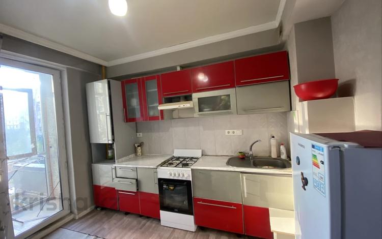 2-бөлмелі пәтер · 58 м² · 2/10 қабат, Жунисова, бағасы: 33 млн ₸ в Алматы, Наурызбайский р-н — фото 6