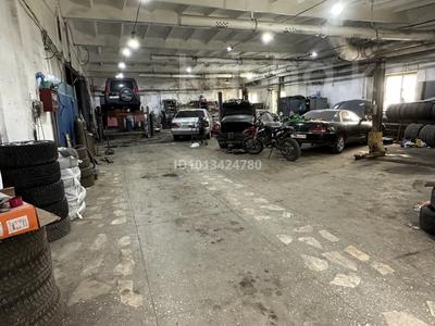 Гараж · 290 м² · Восточный промрайон 127, бағасы: 400 000 ₸ в Павлодаре