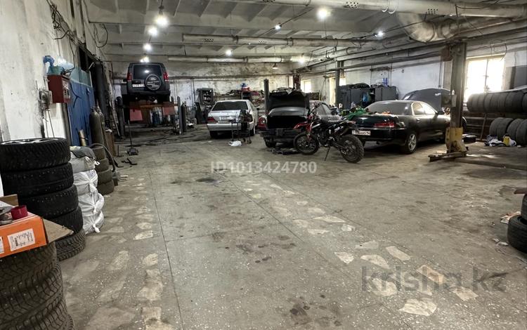 Гараж · 290 м² · Восточный промрайон 127, бағасы: 400 000 ₸ в Павлодаре — фото 2