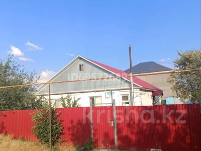 Отдельный дом · 4 комнаты · 80 м² · 4 сот., мкр. Зачаганск пгт, Мкр. Зачаганск пгт, ул Бокен би 18 за 23 млн 〒 в Уральске