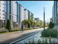 1-комнатная квартира · 43 м² · 7/9 этаж, мкр Кайрат, ​24-я улица 1/1а — Хмельницкого за 16 000 〒 в Алматы, Турксибский р-н
