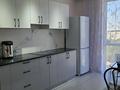 1-комнатная квартира · 43 м² · 7/9 этаж, мкр Кайрат, ​24-я улица 1/1а — Хмельницкого за 16 000 〒 в Алматы, Турксибский р-н — фото 7