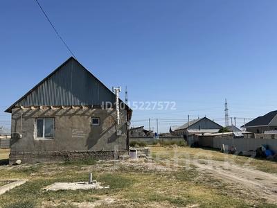 Отдельный дом · 3 комнаты · 80 м² · 8 сот., мкр Карасу — Бахтияр Баба 21 за 17 млн ₸ в Таразе