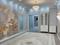 3-бөлмелі пәтер · 120 м² · 3/16 қабат, Нұрсәт ш/а 100/4 — жк Темерлан, бағасы: 95 млн ₸ в Шымкенте, Каратауский р-н