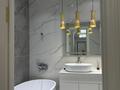 3-бөлмелі пәтер · 120 м² · 3/16 қабат, Нұрсәт ш/а 100/4 — жк Темерлан, бағасы: 95 млн ₸ в Шымкенте, Каратауский р-н — фото 16