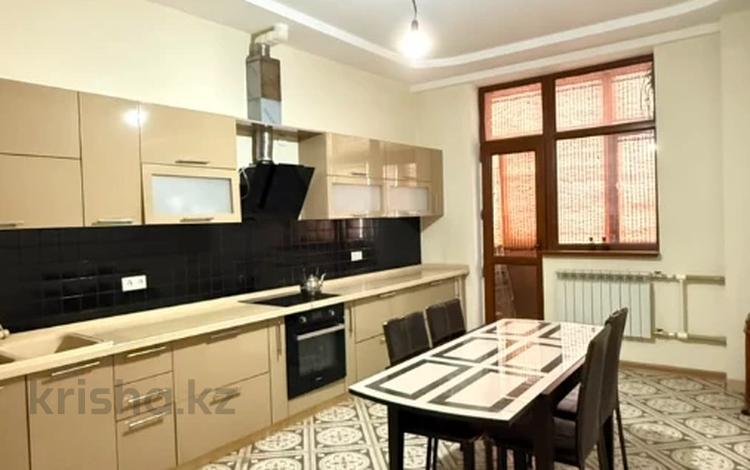 3-бөлмелі пәтер · 134 м² · 8/12 қабат, 17-ш/а. 7, бағасы: 48 млн ₸ в Актау, 17-й мкр — фото 10