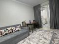 1-комнатная квартира · 45 м² · 5/10 этаж, мкр Аккент, Мкр. Аккент за 25.5 млн ₸ в Алматы, Алатауский р-н