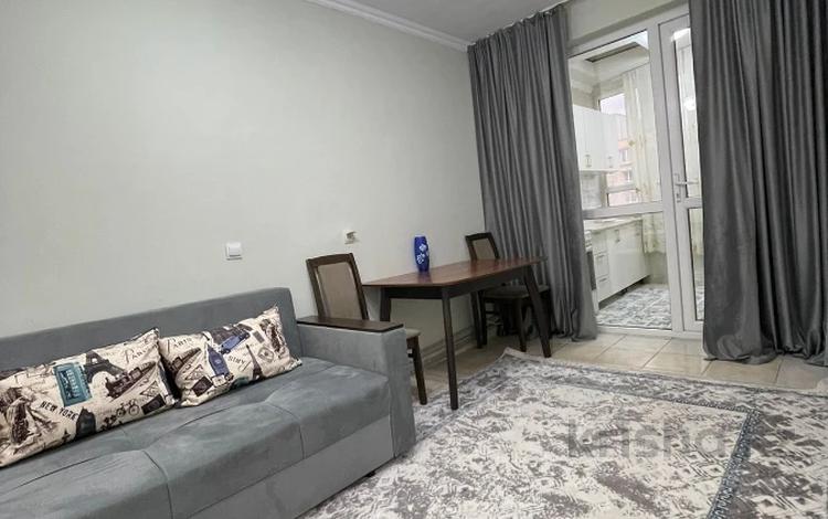 1-комнатная квартира · 45 м² · 5/10 этаж, мкр Аккент, Мкр. Аккент за 25.5 млн ₸ в Алматы, Алатауский р-н — фото 18