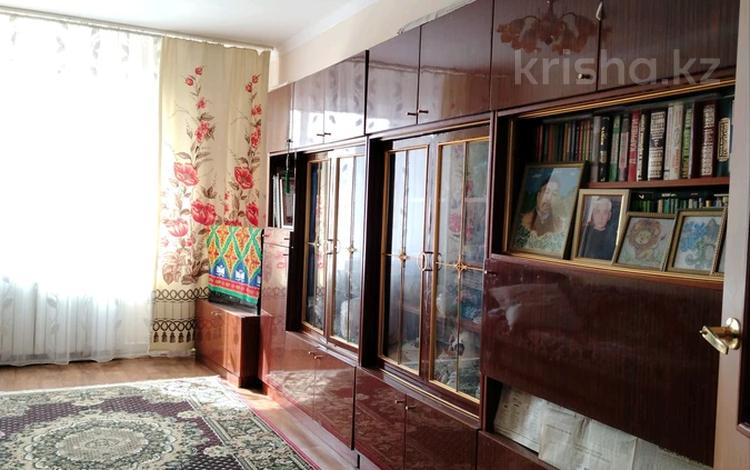 2-комнатная квартира · 53 м² · 6/6 этаж, Сокпакбаева 14/2 за 23 млн ₸ в Астане, Сарыарка р-н — фото 2