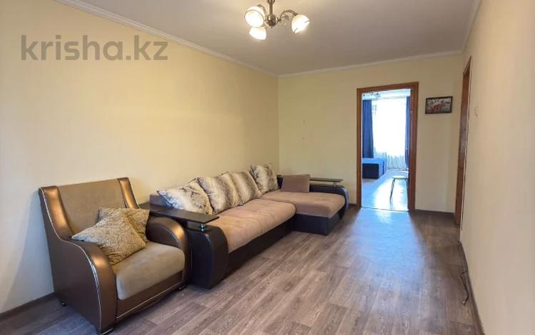 2-комнатная квартира · 45 м² · 4/5 этаж, мкр Коктем-1 16 за 36.5 млн ₸ в Алматы, Бостандыкский р-н — фото 10
