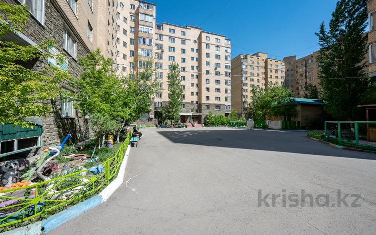 3-комнатная квартира · 78.4 м² · 4/10 этаж, Дукенулы 37 К1 за 29.9 млн ₸ в Астане, Сарыарка р-н — фото 2