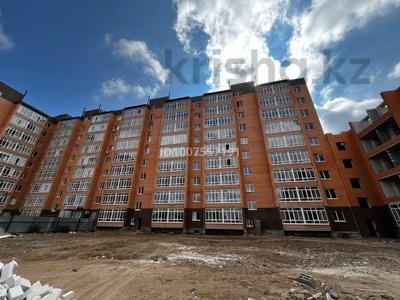 2-бөлмелі пәтер · 68.2 м² · 9 қабат, Кемеңгер 36, бағасы: 24 млн 〒 в Уральске