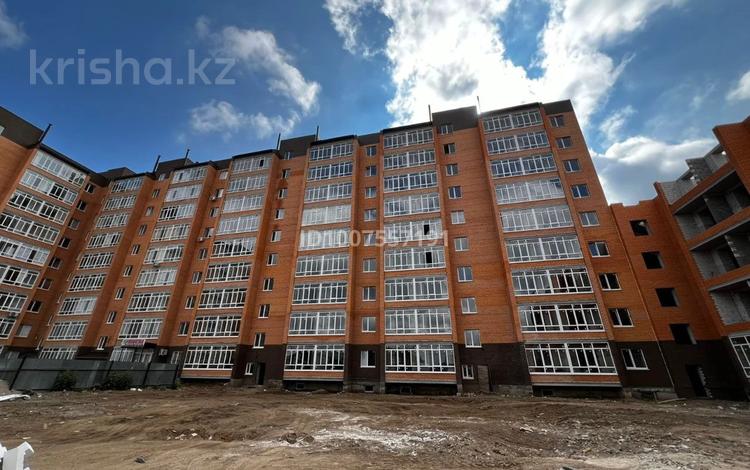 2-комнатная квартира · 68.2 м² · 9 этаж, Кемеңгер 36 за 24 млн 〒 в Уральске — фото 3