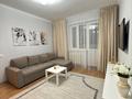 1-бөлмелі пәтер · 41 м² · 8/15 қабат, Туркестан 4, бағасы: 20 000 ₸ в Астане, Есильский р-н